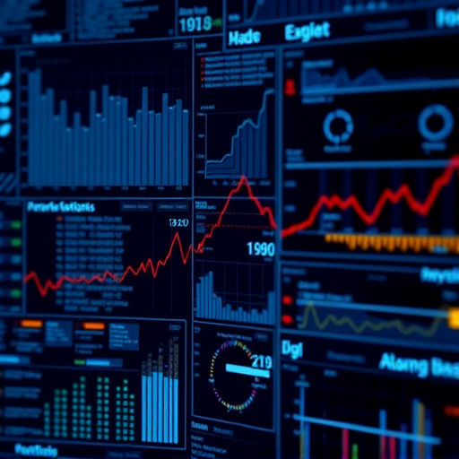 data analysis