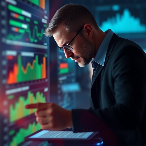 data analysis