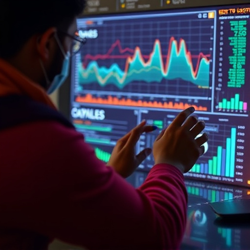 data analysis