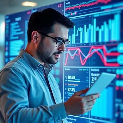 data analysis