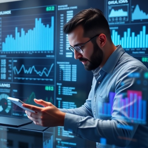 data analysis