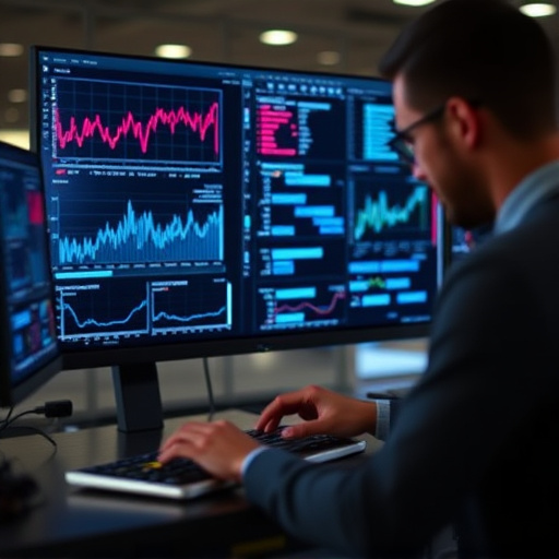 data analysis