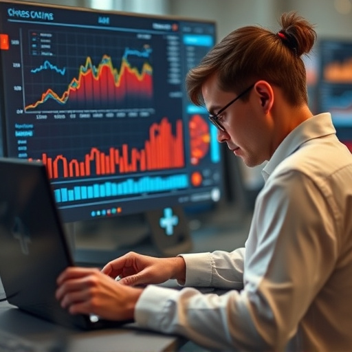 data analysis