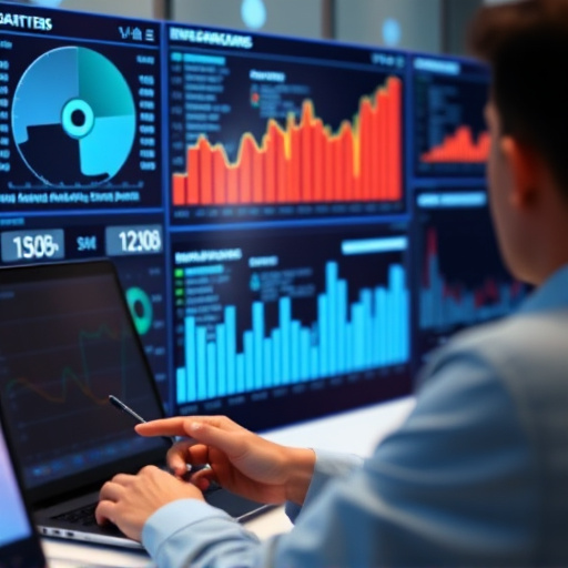 data analysis