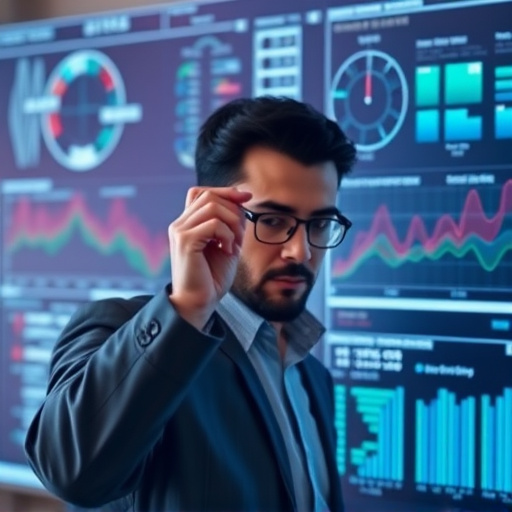 data analysis