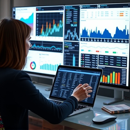 data analysis