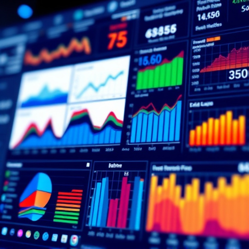 data analysis