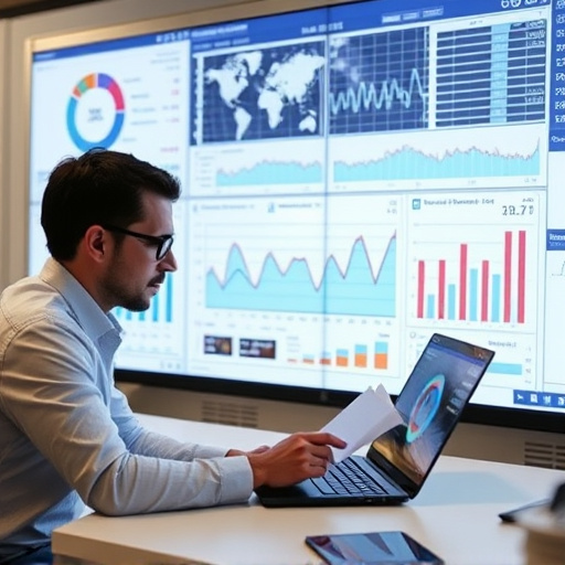data analysis