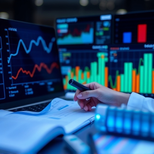 data analysis