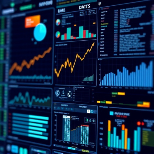 data analysis
