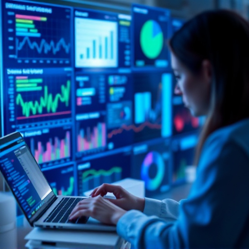 data analysis