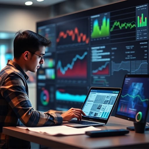 data analysis