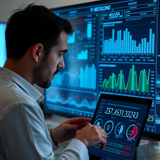 data analysis