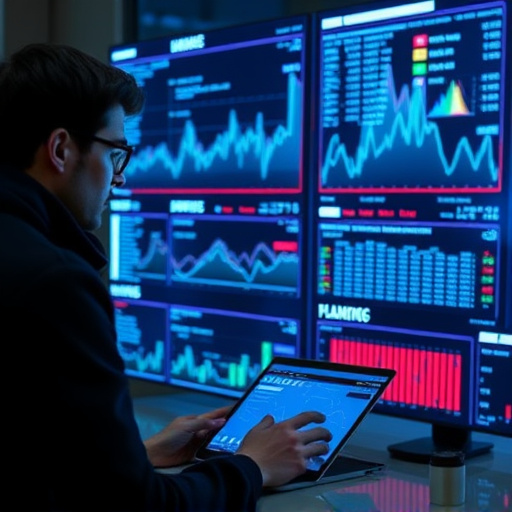 data analysis