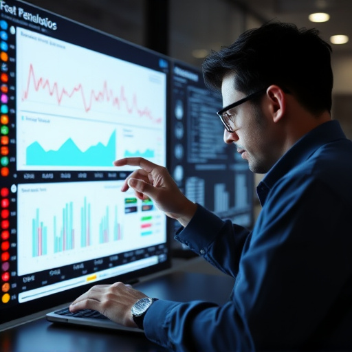 data analysis