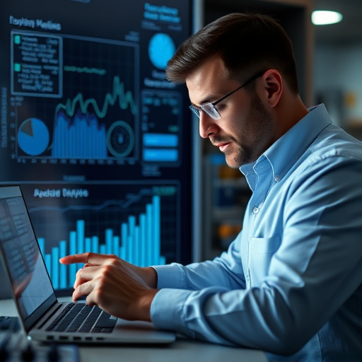 data analysis