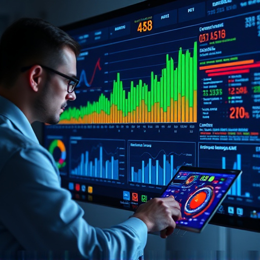 data analysis
