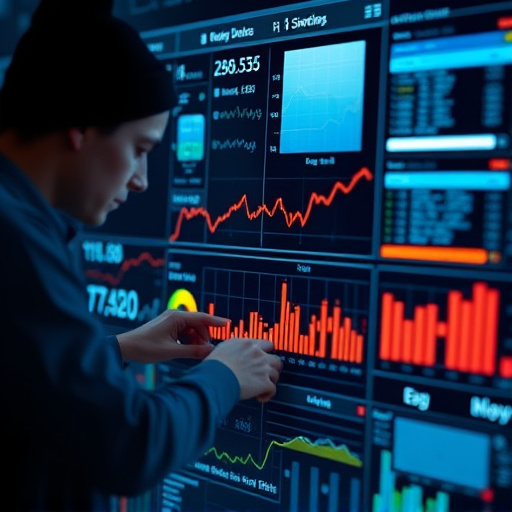data analysis