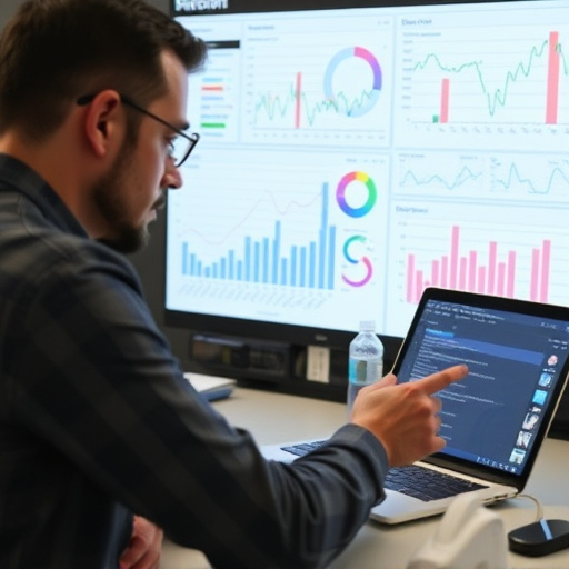 data analysis