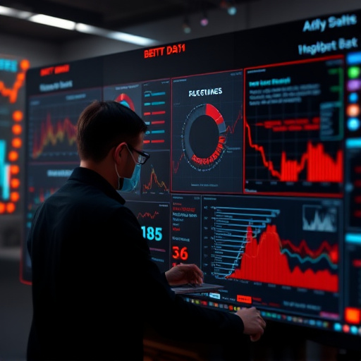 data analysis