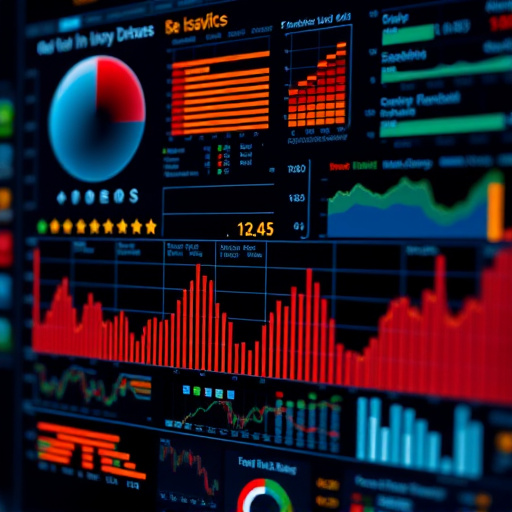 data analysis