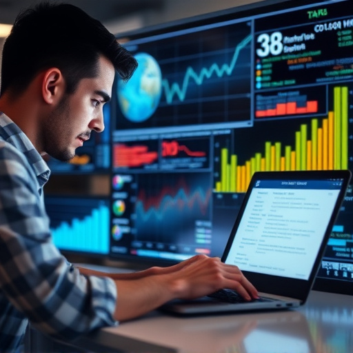 data analysis