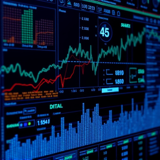data analysis