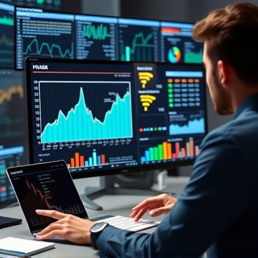 data analysis