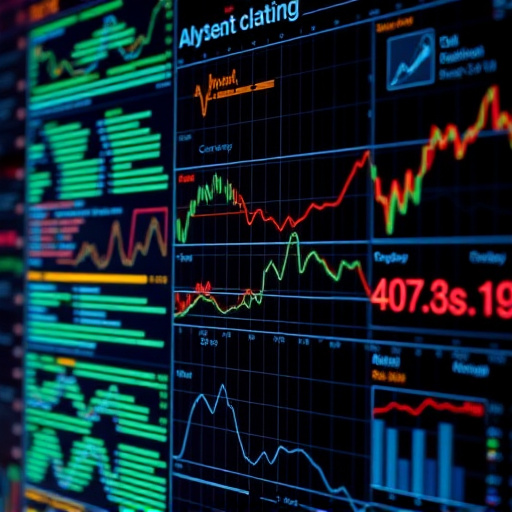 data analysis
