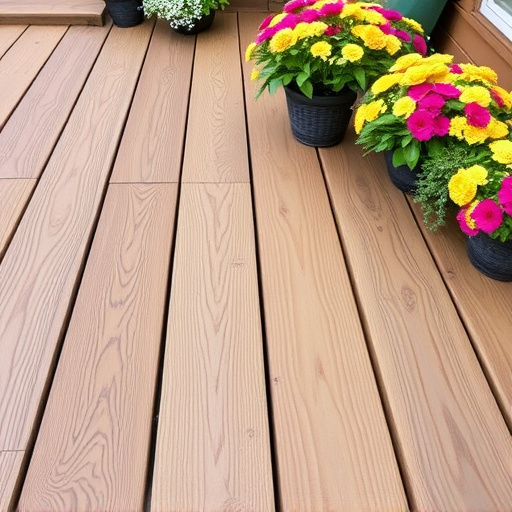 deck boards
