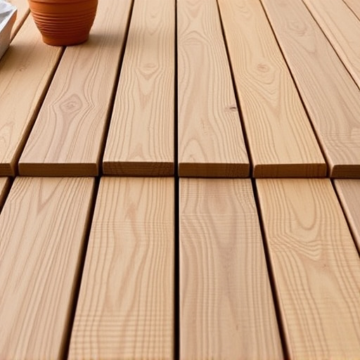 deck boards