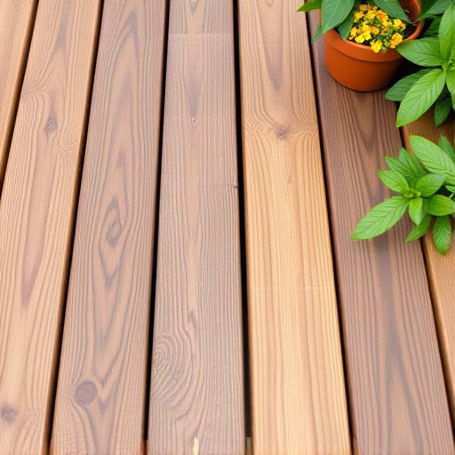 deck boards