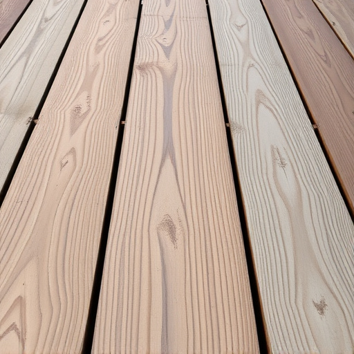 deck boards
