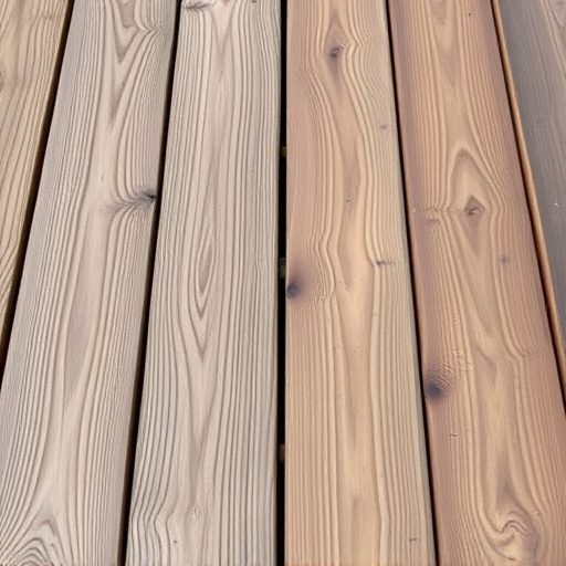 deck boards