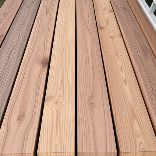 deck boards