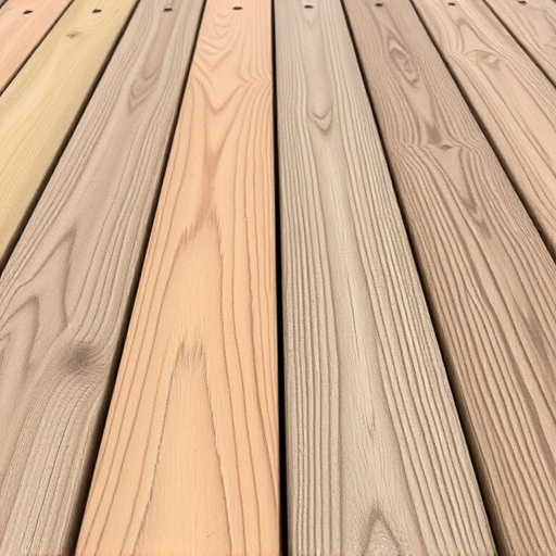 deck boards