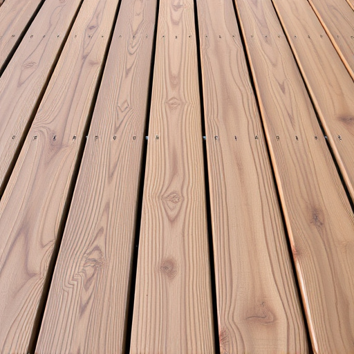 deck boards
