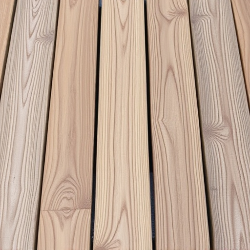 deck boards