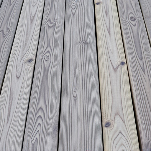 deck boards