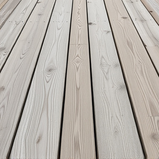 deck boards