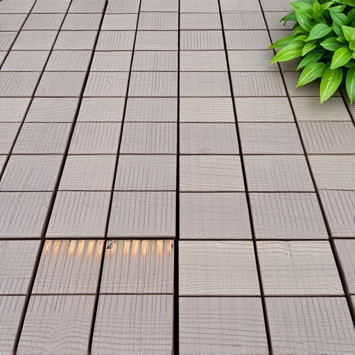 deck boards