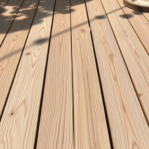 deck boards