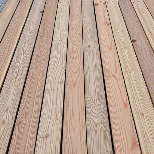 deck boards
