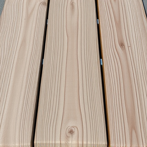 deck boards
