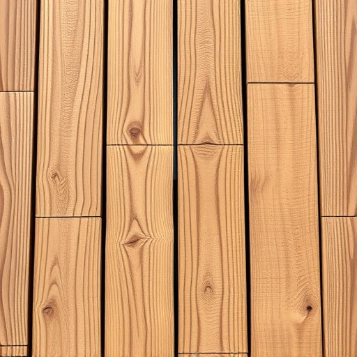 deck boards