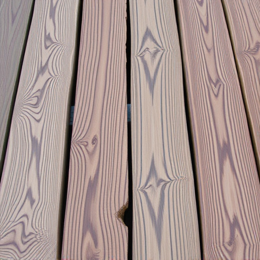 deck boards