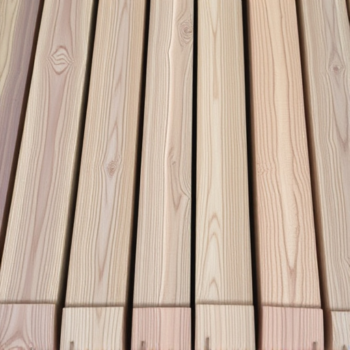 deck boards