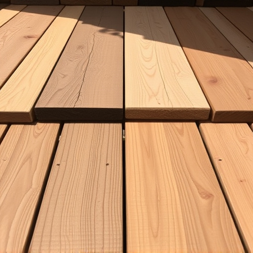 deck boards