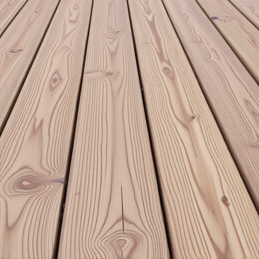 deck boards