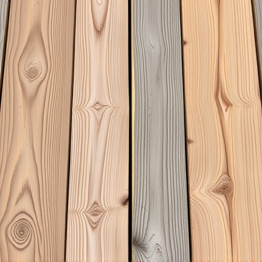 deck boards